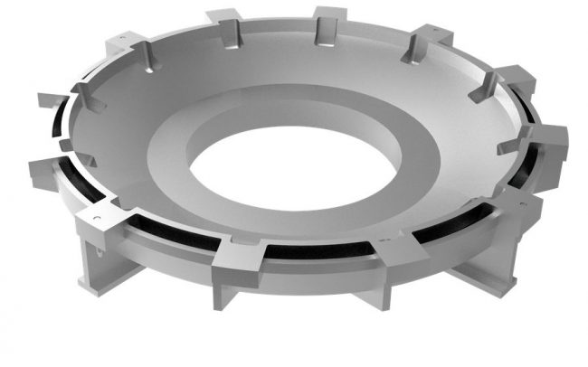 Stampo / attrezzatura di tooling